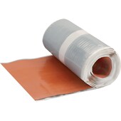 Vewa-Flex SK 280 mm, ziegelrot